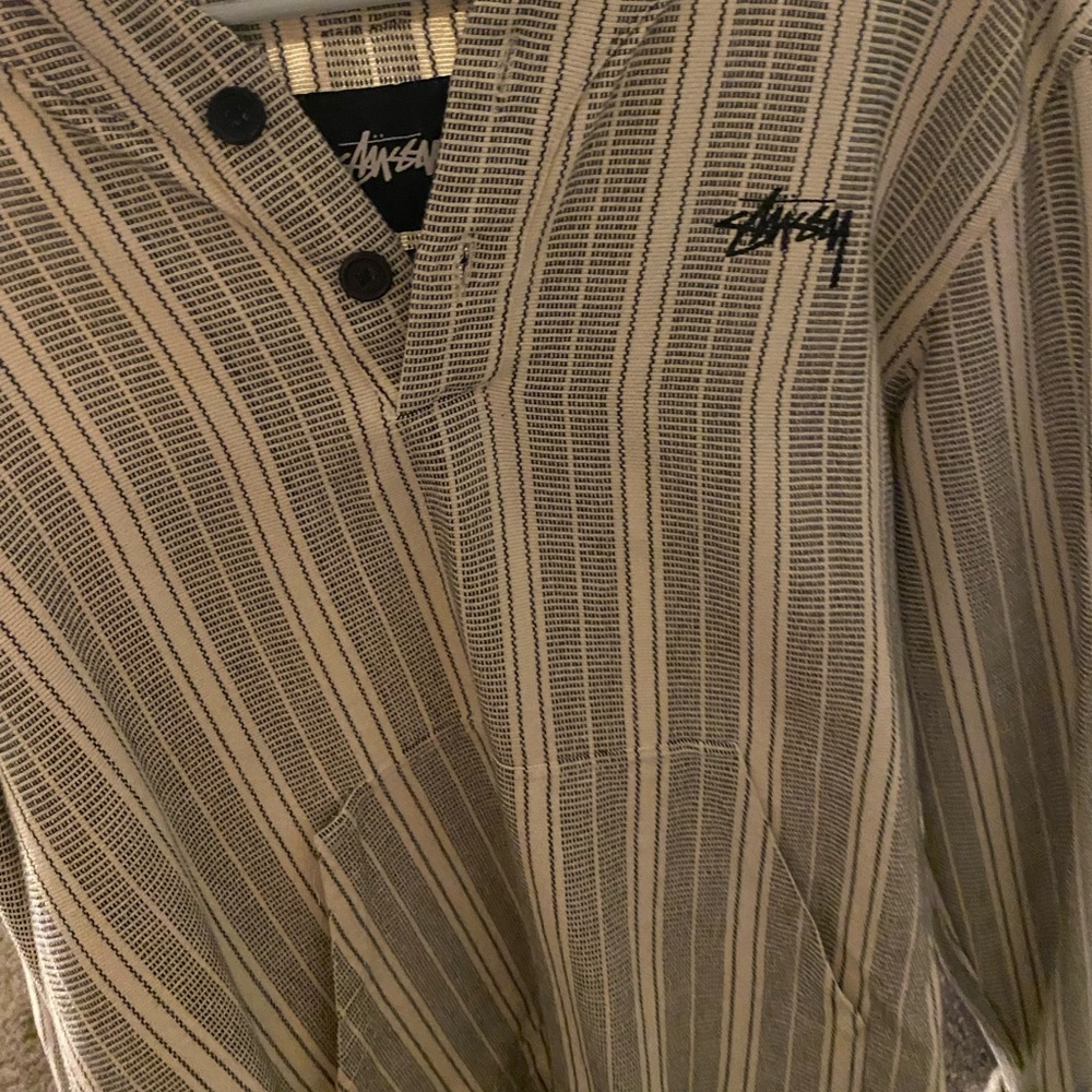 Stussy Jacket Size L - Picture 3 of 3
